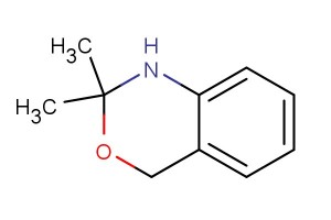 2,2-dimethyl-2,4-dihydro-1H-benzo[d][1,3]oxazine