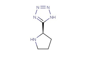 (R)-5-(pyrrolidin-2-yl)-1H-tetrazole