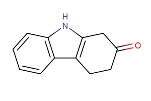 3,4-dihydro-1H-carbazol-2(9H)-one