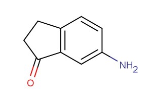 6-amino-2,3-dihydro-1H-inden-1-one