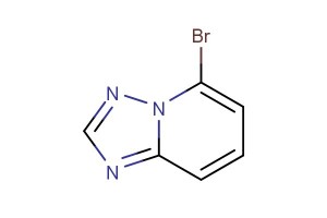 5-bromo-[1,2,4]triazolo[1,5-a]pyridine