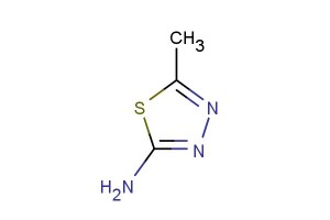 5-methyl-1,3,4-thiadiazol-2-amine