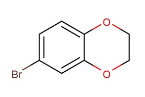 6-bromo-2,3-dihydrobenzo[b][1,4]dioxine