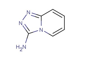 [1,2,4]triazolo[4,3-a]pyridin-3-amine