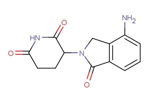 Lenalidomide; Revlimid; CC-5013