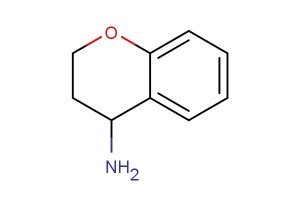 3,4-dihydro-2H-chromen-4-amine