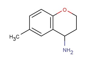 6-methylchroman-4-amine