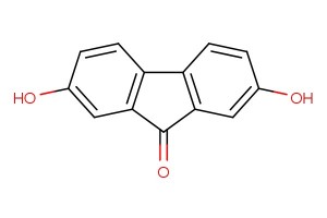 2,7-dihydroxy-9-fluorenone