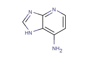 1H-imidazo[4,5-b]pyridin-7-amine