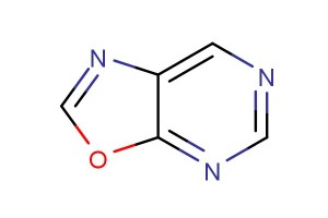 oxazolo[5,4-d]pyrimidine