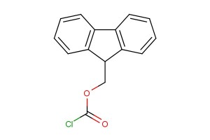 (9H-fluoren-9-yl)methyl carbonochloridate
