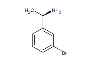 (R)-1-(3-bromophenyl)ethylamine
