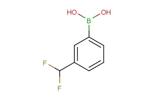 (3-(difluoromethyl)phenyl)boronic acid