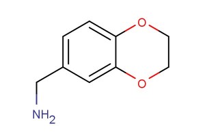 (2,3-dihydrobenzo[b][1,4]dioxin-6-yl)methanamine