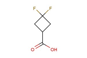 3,3-difluorocyclobutanecarboxylic acid