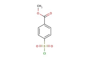 methyl 4-(chlorosulfonyl)benzoate