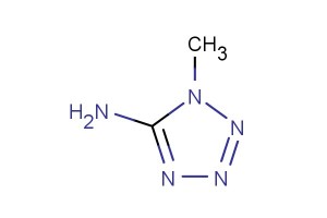 1-methyl-1H-tetrazol-5-amine