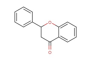 2-phenylchroman-4-one