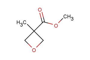methyl 3-methyloxetane-3-carboxylate