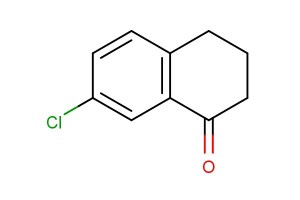 7-chloro-1-tetralone