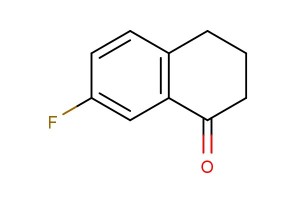 7-fluoro-1-tetralone