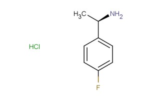 (R)-1-(4-fluorophenyl)ethylamine hydrochloride