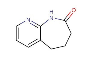 6,7-dihydro-5H-pyrido[2,3-b]azepin-8(9H)-one