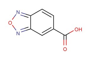 2,1,3-benzoxadiazole-5-carboxylic acid