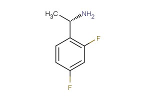 (S)-1-(2,4-difluorophenyl)ethanamine