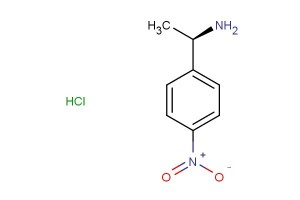 (R)-1-(4-nitrophenyl)ethanamine hydrochloride