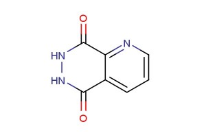 6,7-dihydro-pyrido[2,3-d]pyridazine-5,8-dione