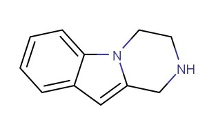 1,2,3,4-Tetrahydropyrazino[1,2-a]indole