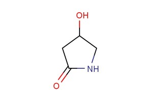 4-hydroxy-2-pyrrolidone