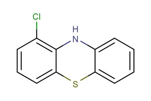 1-chlorophenothiazine