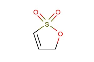 5H-1,2-oxathiole 2,2-dioxide