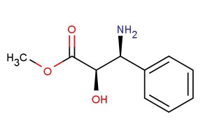 (2R,3S)-3-phenylisoserine methyl ester