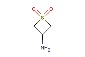 3-aminothietane 1,1-dioxide