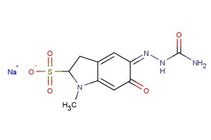 Carbazochrome sodium sulfonate; AC-17