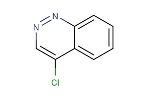 4-chlorocinnoline