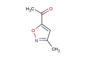methyl 3-methyl-5-isoxazolyl ketone