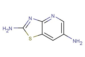 thiazolo[4,5-b]pyridine-2,6-diamine