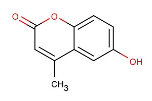 6-hydroxy-4-methylcoumarin