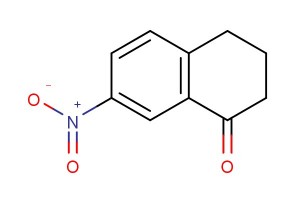 7-nitro-1-tetralone