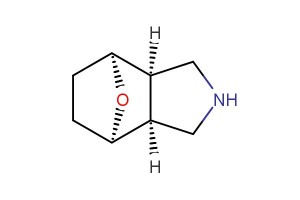 (3aR,4S,7R,7aS)-octahydro-1H-4,7-epoxyisoindole