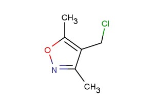 4-chloromethyl-3,5-dimethylisoxazole