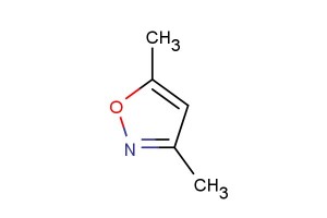 3,5-dimethylisoxazole