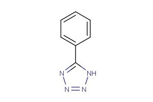 5-phenyl-1H-tetrazole