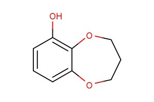 3,4-dihydro-2H-benzo[b][1,4]dioxepin-6-ol