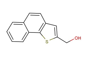 naphtho[1,2-b]thiophen-2-ylmethanol
