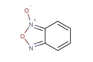 3-oxido-2,1,3-benzoxadiazol-3-ium